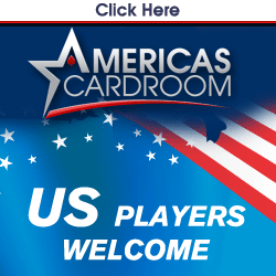 Americas Cardroom Poker